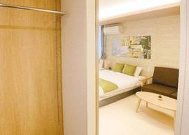 HOTEL CLA-SS HIROSHIMA-TOKAICHI 5