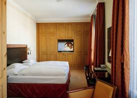 Grand Hotel Kronenhof 5