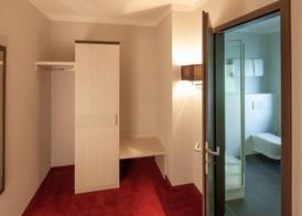 Bergers Airporthotel Memmingen 5