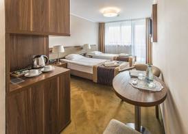 Hotel Polanica Resort & Spa 4