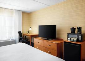 Fairfield Inn and Suites by Marriott Plainville 5