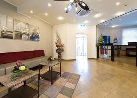 ACHAT Hotel Frankenthal in der Pfalz 2