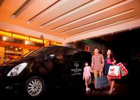 PRIME PARK Hotel Bandung 2