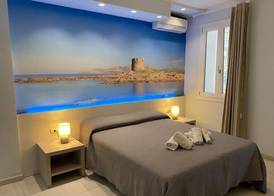 103 Boutique Hotel Stintino 3