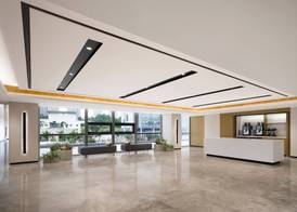 Courtyard by Marriott Sejong 4