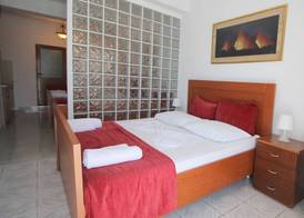 Olympia Hotel 5