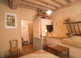 Hôtel De La Beursaudiere 4