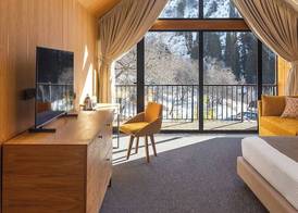 Qazaq Auyl Eco Hotel 2