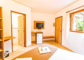 VELINN Pousada Villa Caiçara 5