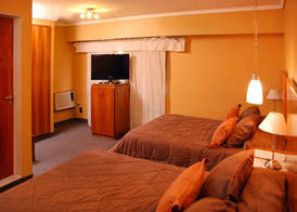 Hotel Posadas 2