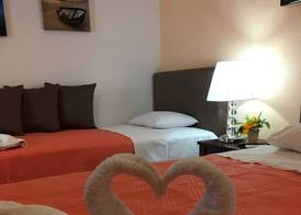 Virvilis Apartments 5