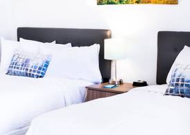 Blue Sage Inn & Suites 5