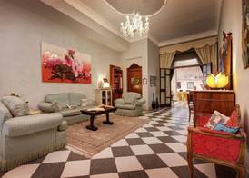 Hotel Residenza In Farnese 3