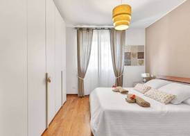 Alessia's Flat - Perini 3