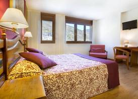 Hotel Eth Solan SPA & FITNESS 5