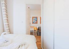 Apartamenty Swinoujscie K Rozy Wiatrow 2 4