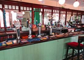 Queen Elizabeth Hostel 5