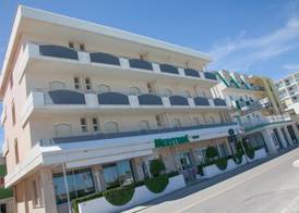 Hotel Meritime 2