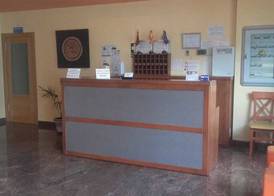 Hotel Totana Sur 5