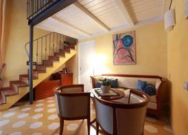 Locanda Il Maestrale 5