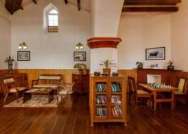 Rosewood by Nature Resorts and Stays 4