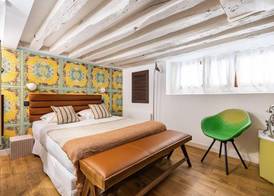 Joyful Apartment, 2br/6p Heart of Paris - Louvre 2