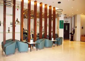 ROZANA HOTEL 4
