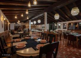 Resort Hotel El Cortijo & Spa 5