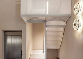 Hotel Trame 5