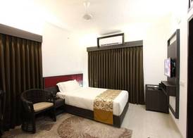 Spring Hill Service Apartments 4