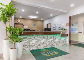 Quality Inn Kearney - Liberty 3