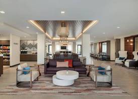 Fairfield by Marriott Inn & Suites Lancaster 2