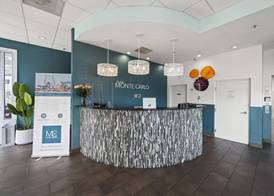 Hotel Monte Carlo Ocean City 2