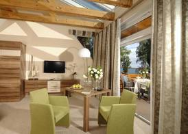 Aparthotel Am See 3