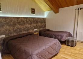 Hotel Europa Les 2