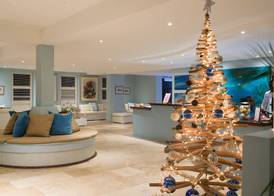 Blue Lagoon Hotel and Marina Ltd 2