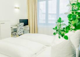 Fair Hotel Mönchengladbach 5