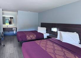 Florence Inn and Suites 5