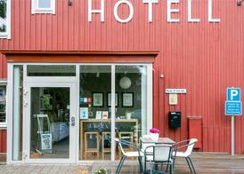 EttSmart Hotell 2