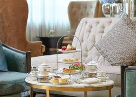 The Ritz-Carlton, Kuala Lumpur 5
