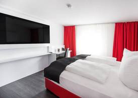 DORMERO Hotel Villingen-Schwenningen 4