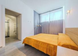 Casa Stadera - Metro Abbiategrasso 3