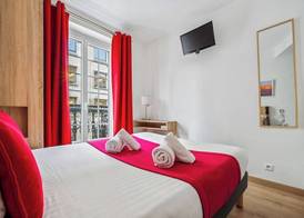 Hôtel Mazagran 4