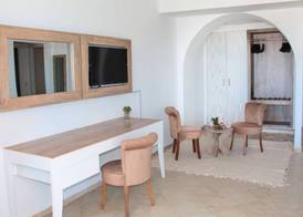 Hotel El Habib Monastir 4