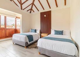 Villa Santa Ana Premium 3