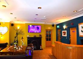 Dolphin Rooms 3