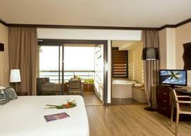 Tahiti Pearl Beach Resort 4