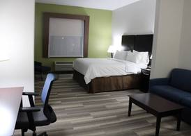 Holiday Inn Express & Suites HEBER SPRINGS by IHG 4