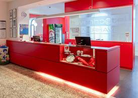 havenhostel Bremerhaven 3
