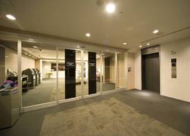 Daiwa Roynet Hotel Okayama Ekimae 5